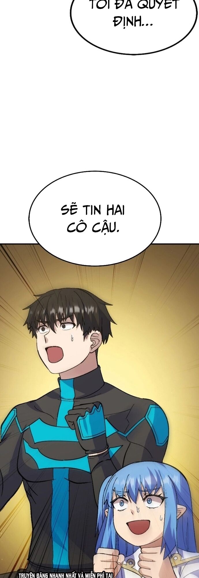 Shipper Của Thần Chapter 17 - Trang 50