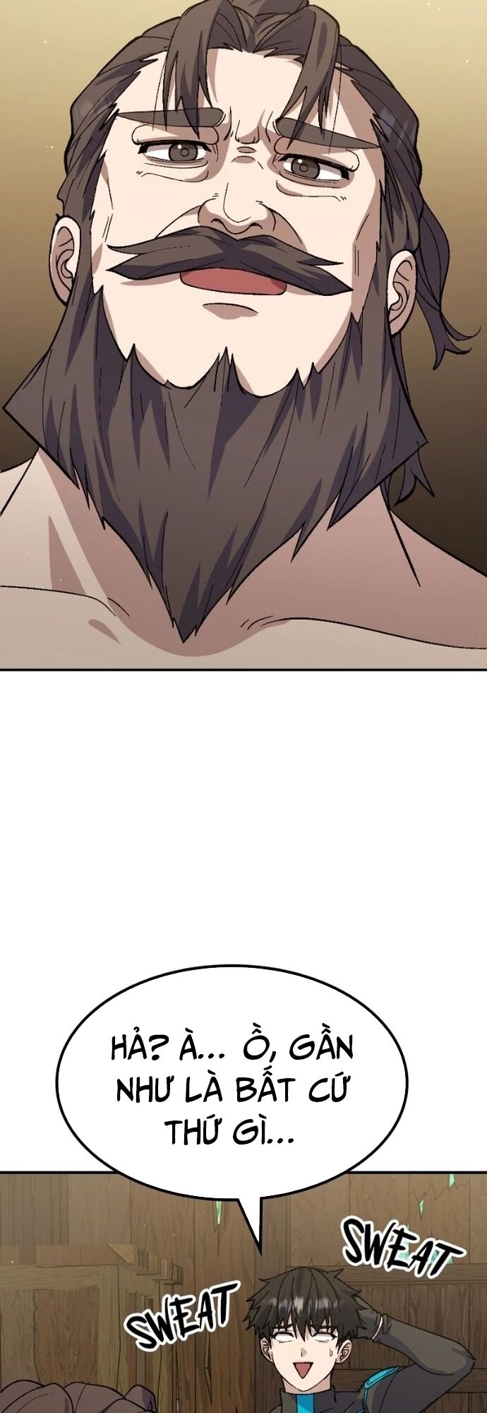 Shipper Của Thần Chapter 17 - Trang 52