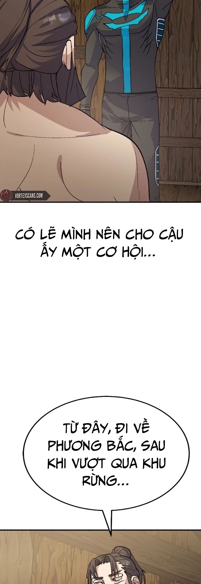 Shipper Của Thần Chapter 17 - Trang 53