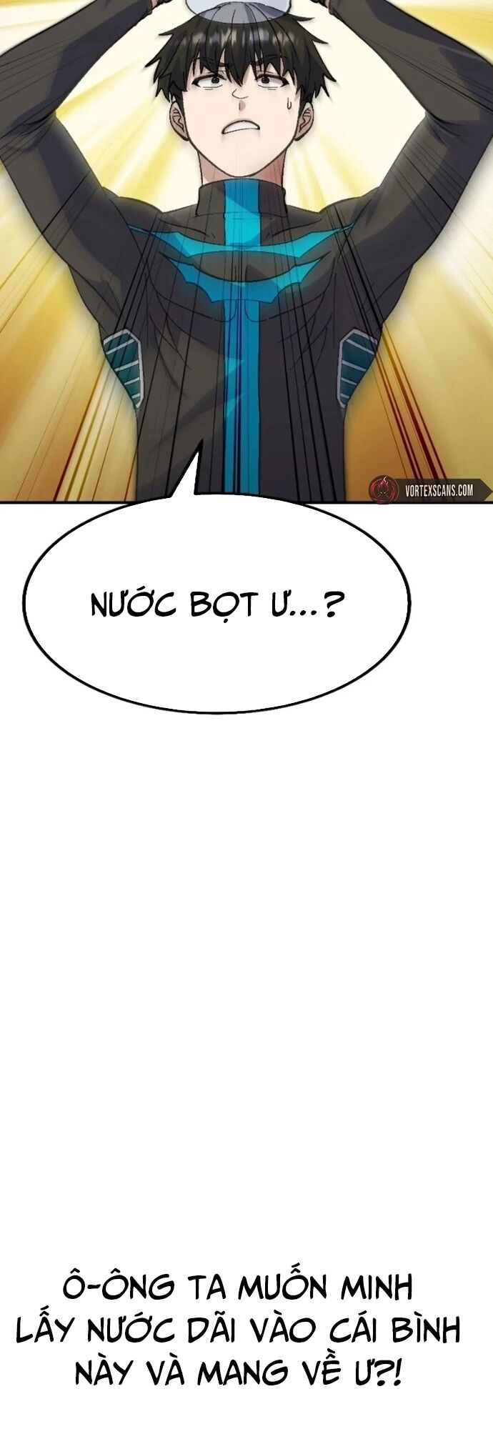 Shipper Của Thần Chapter 17 - Trang 56