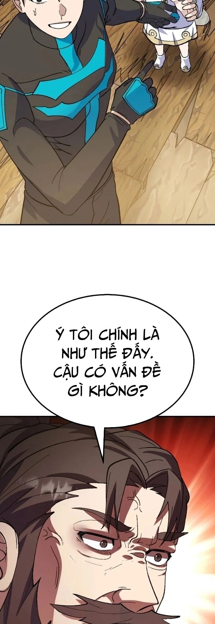 Shipper Của Thần Chapter 17 - Trang 58