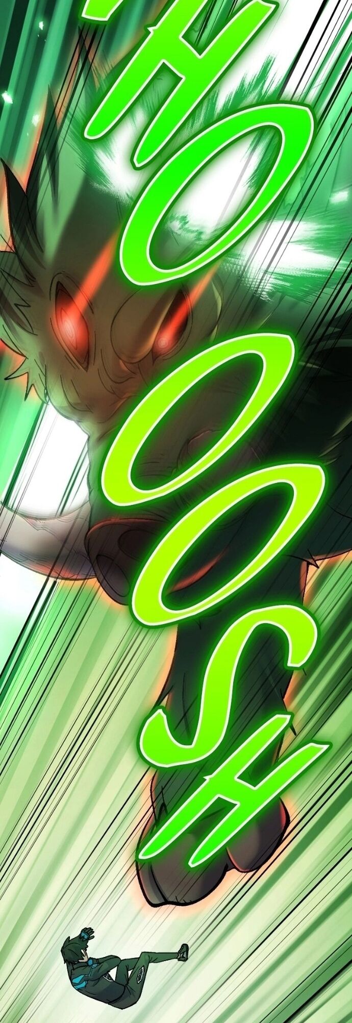 Shipper Của Thần Chapter 17 - Trang 7