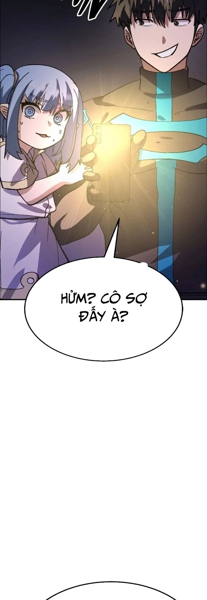 Shipper Của Thần Chapter 17 - Trang 81