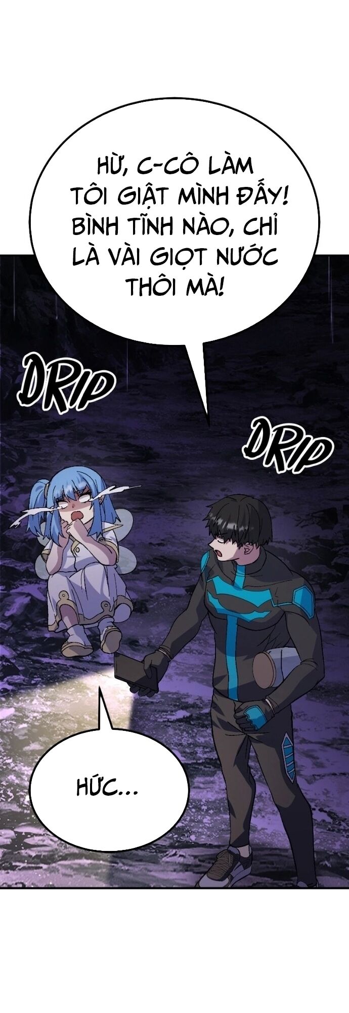 Shipper Của Thần Chapter 17 - Trang 84