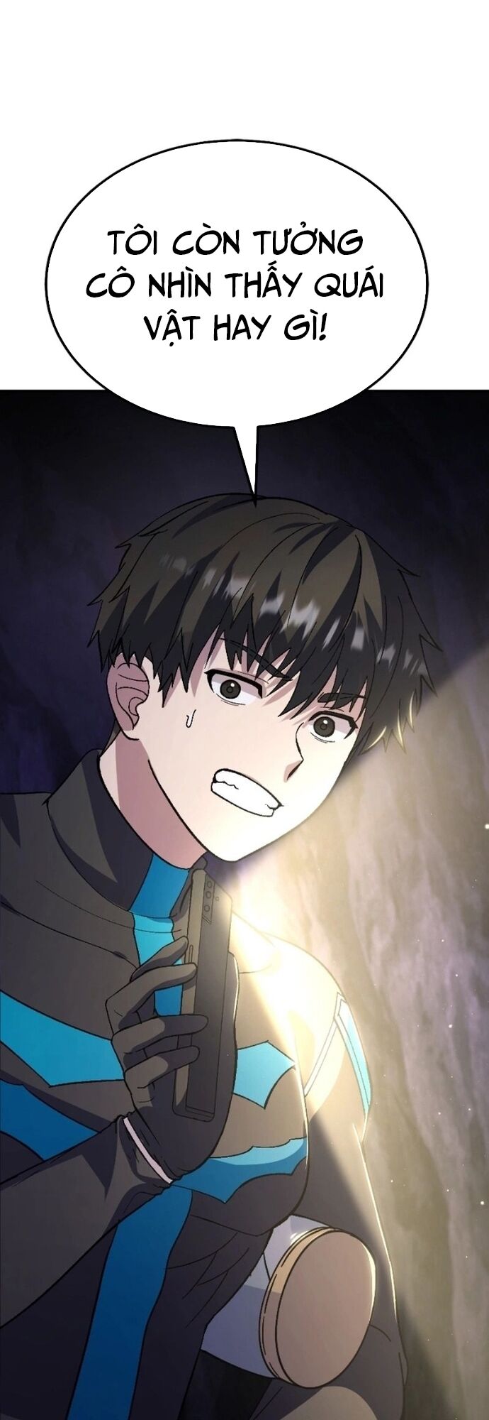 Shipper Của Thần Chapter 17 - Trang 85