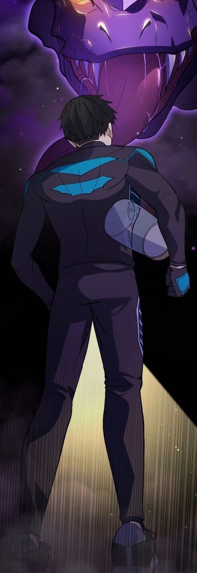 Shipper Của Thần Chapter 17 - Trang 89