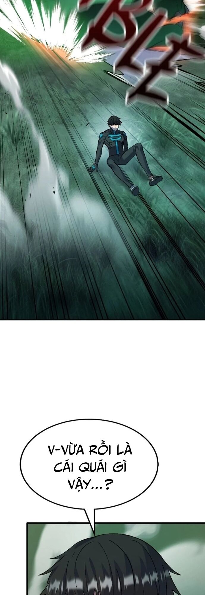 Shipper Của Thần Chapter 17 - Trang 9