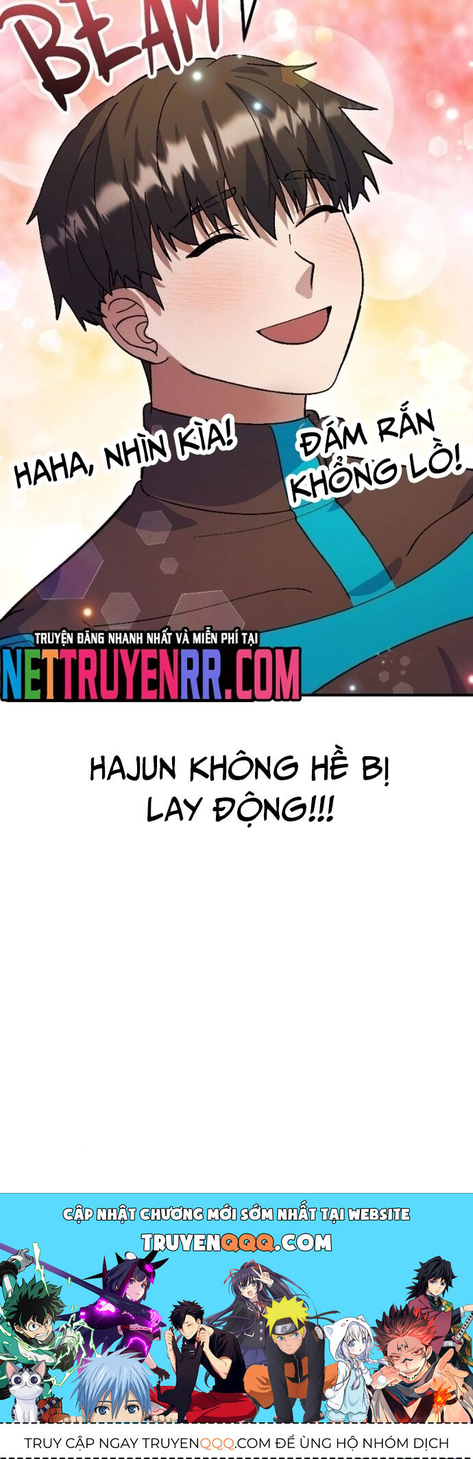 Shipper Của Thần - Chapter 17 - Page 91