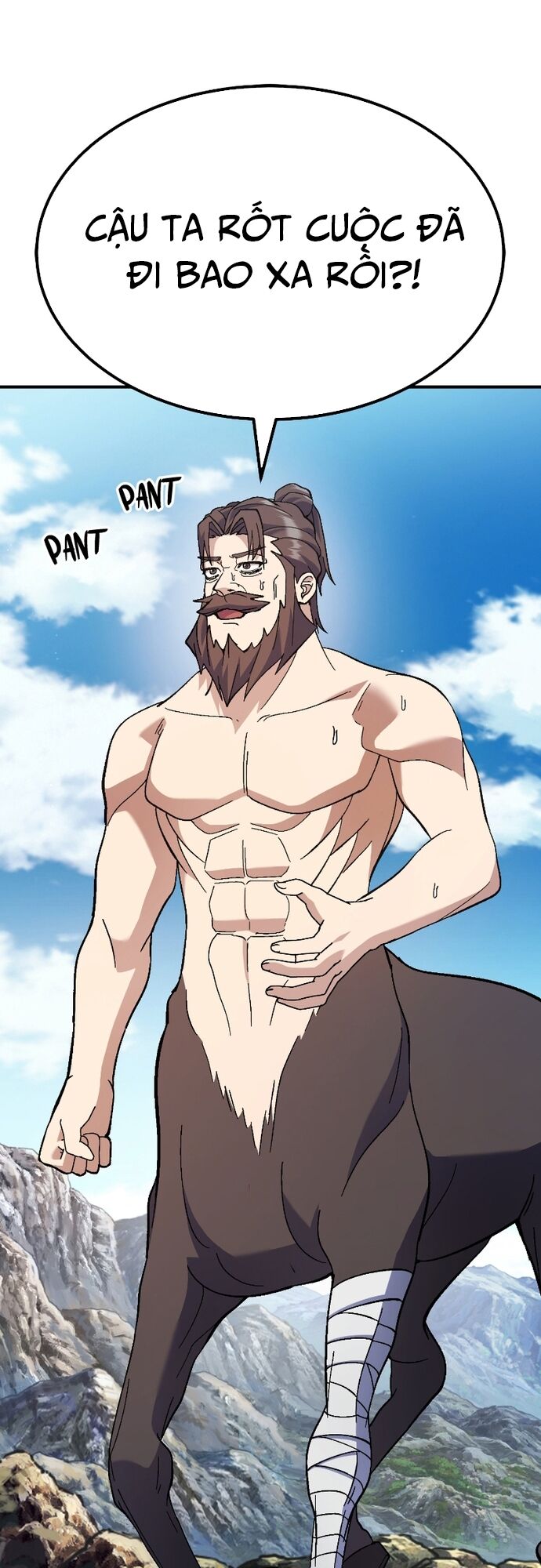 Shipper Của Thần Chapter 18 - Trang 1