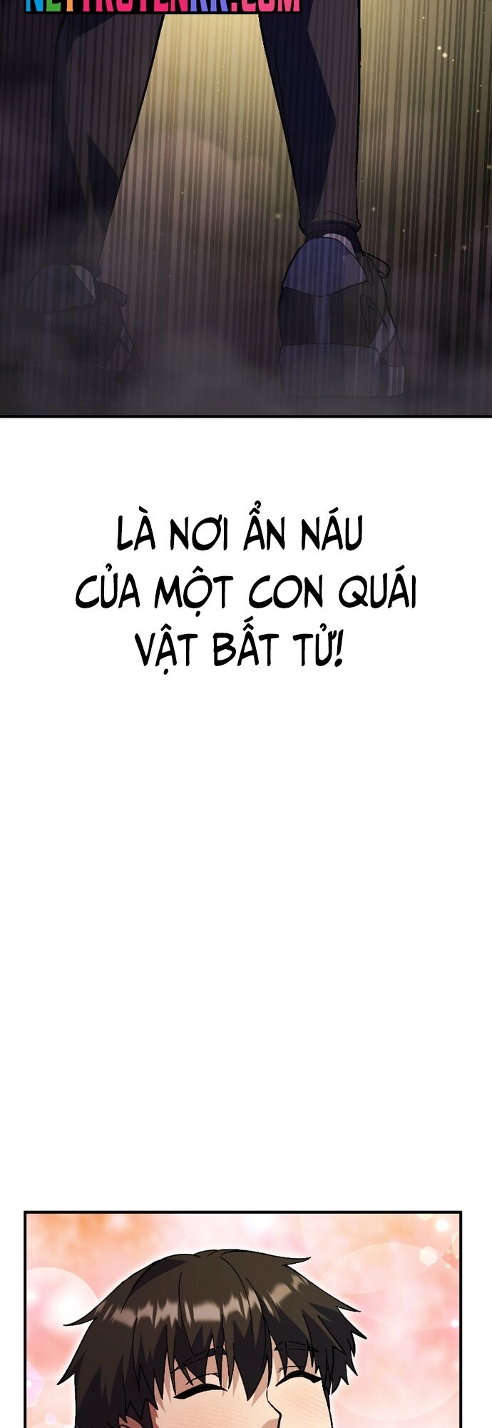 Shipper Của Thần Chapter 18 - Trang 14