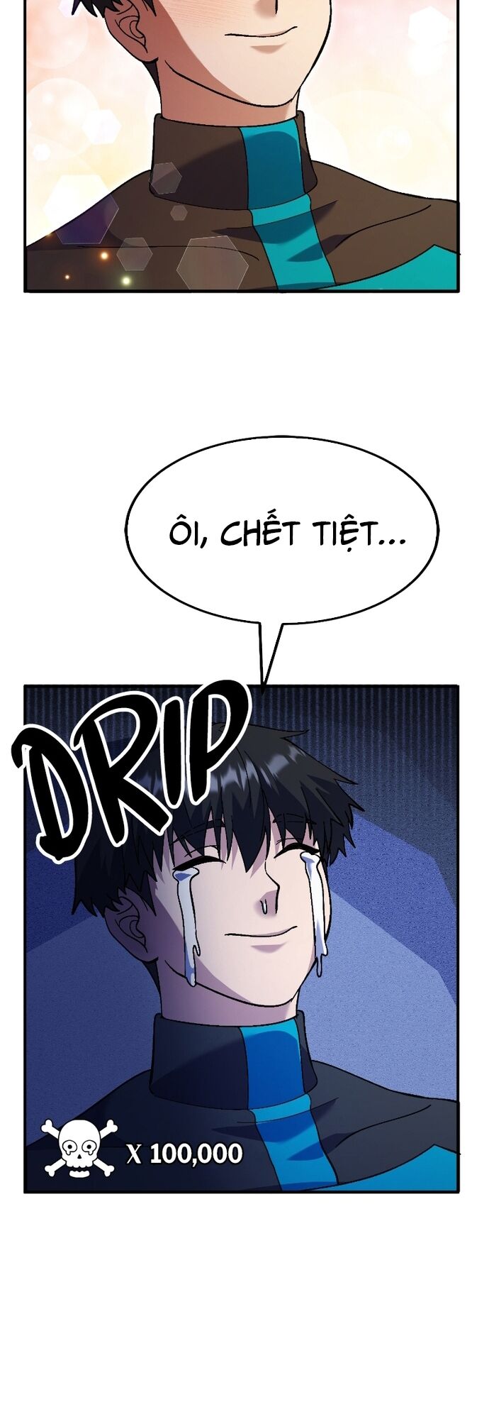 Shipper Của Thần Chapter 18 - Trang 15