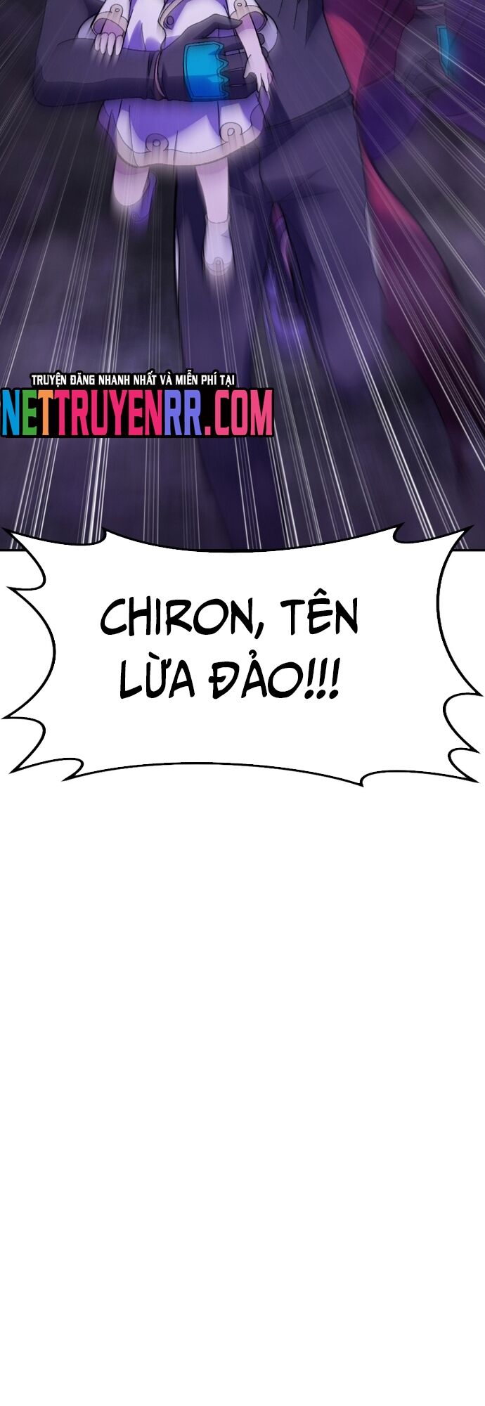 Shipper Của Thần Chapter 18 - Trang 17