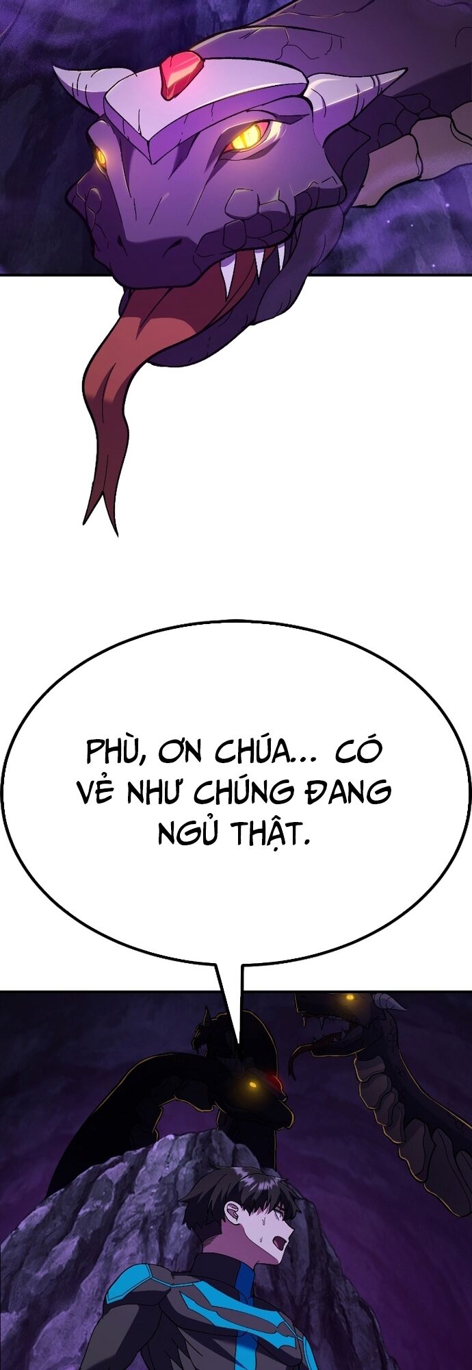 Shipper Của Thần Chapter 18 - Trang 20
