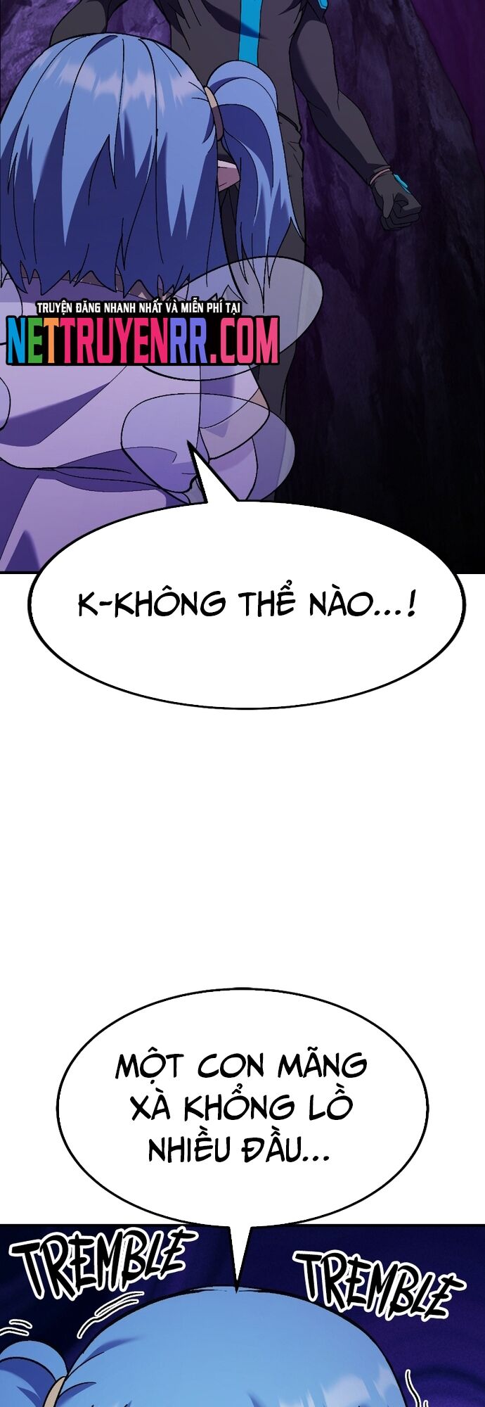 Shipper Của Thần Chapter 18 - Trang 21