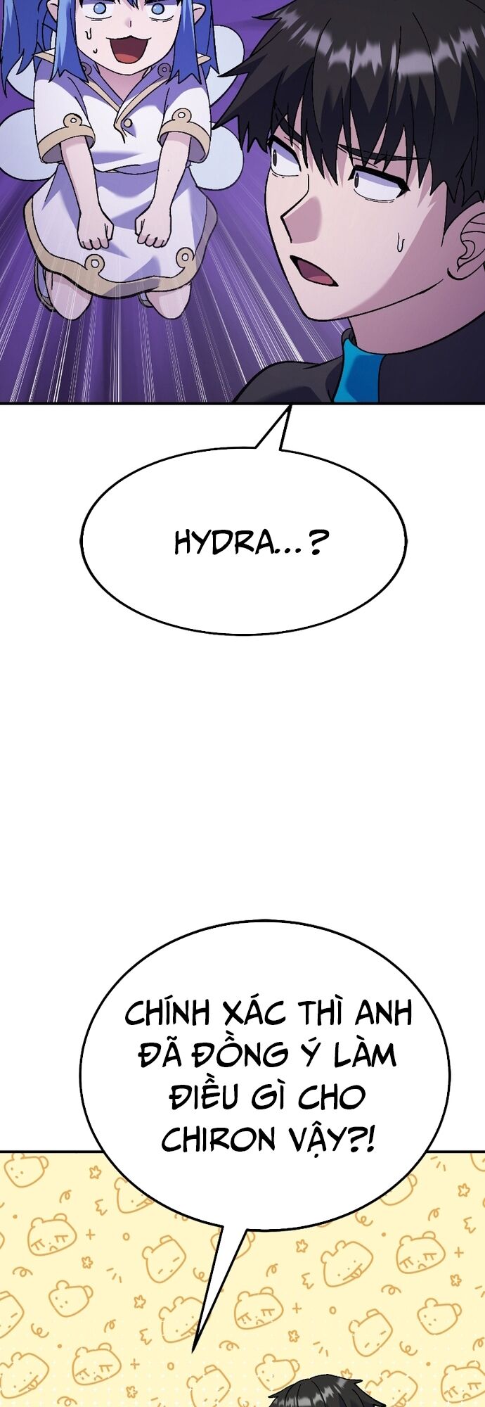 Shipper Của Thần Chapter 18 - Trang 23