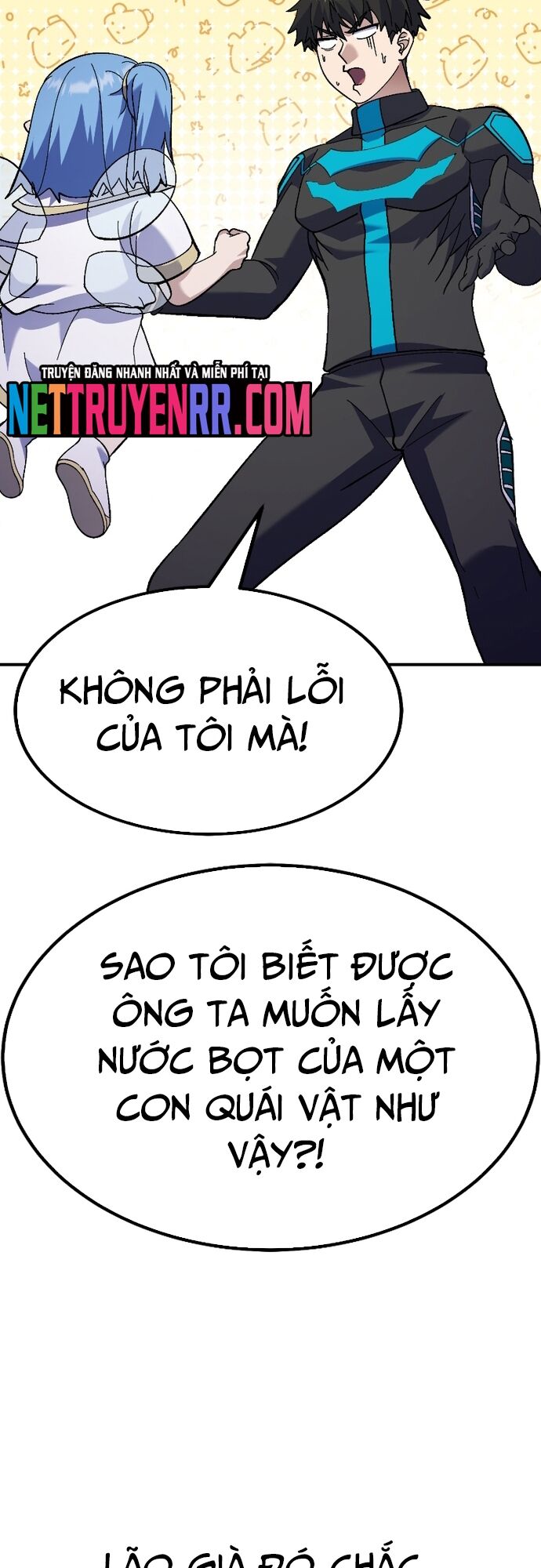 Shipper Của Thần Chapter 18 - Trang 24
