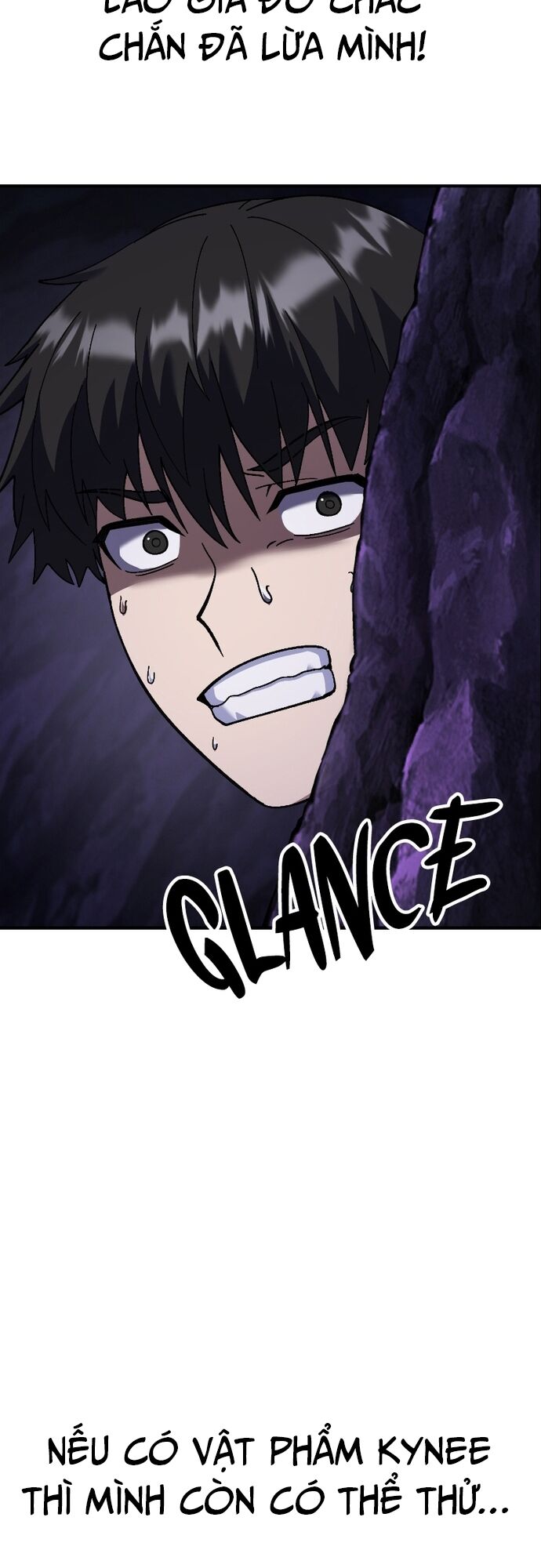 Shipper Của Thần Chapter 18 - Trang 25