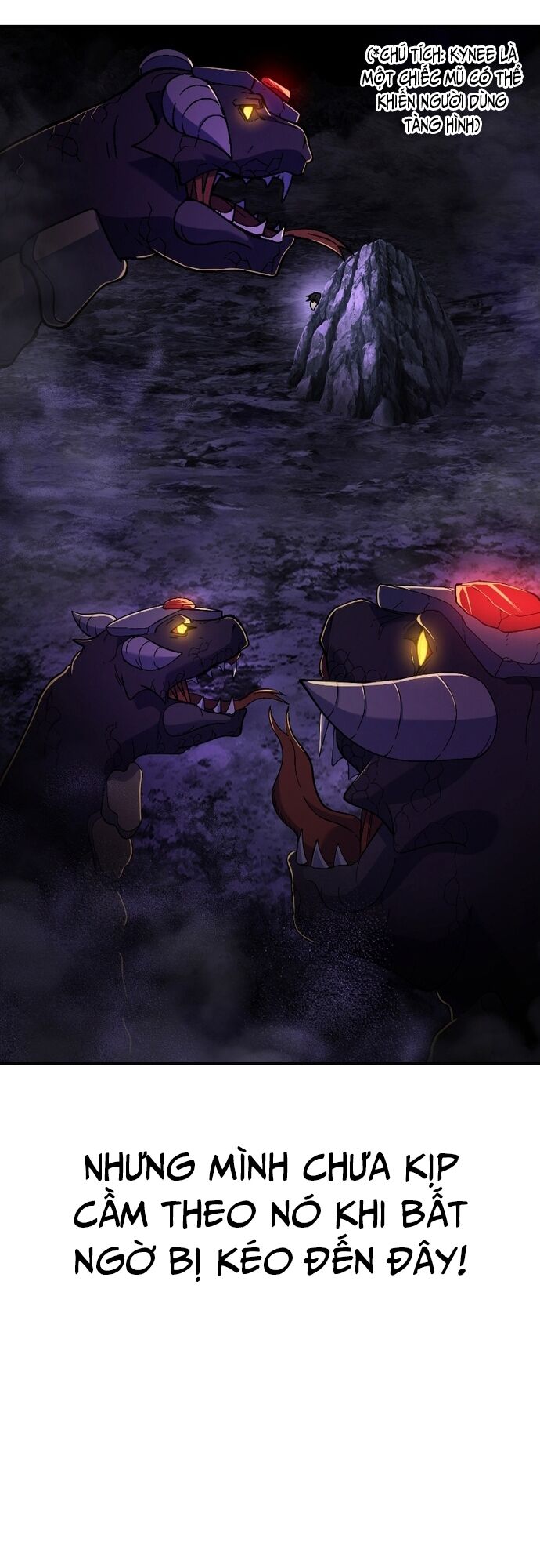 Shipper Của Thần Chapter 18 - Trang 26