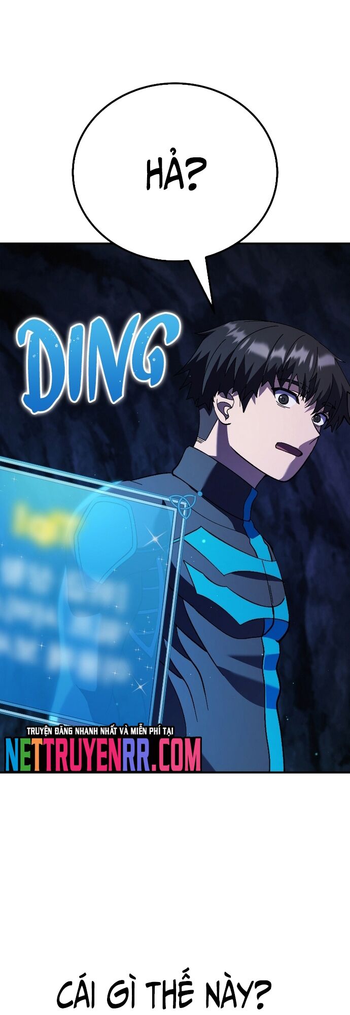 Shipper Của Thần Chapter 18 - Trang 27