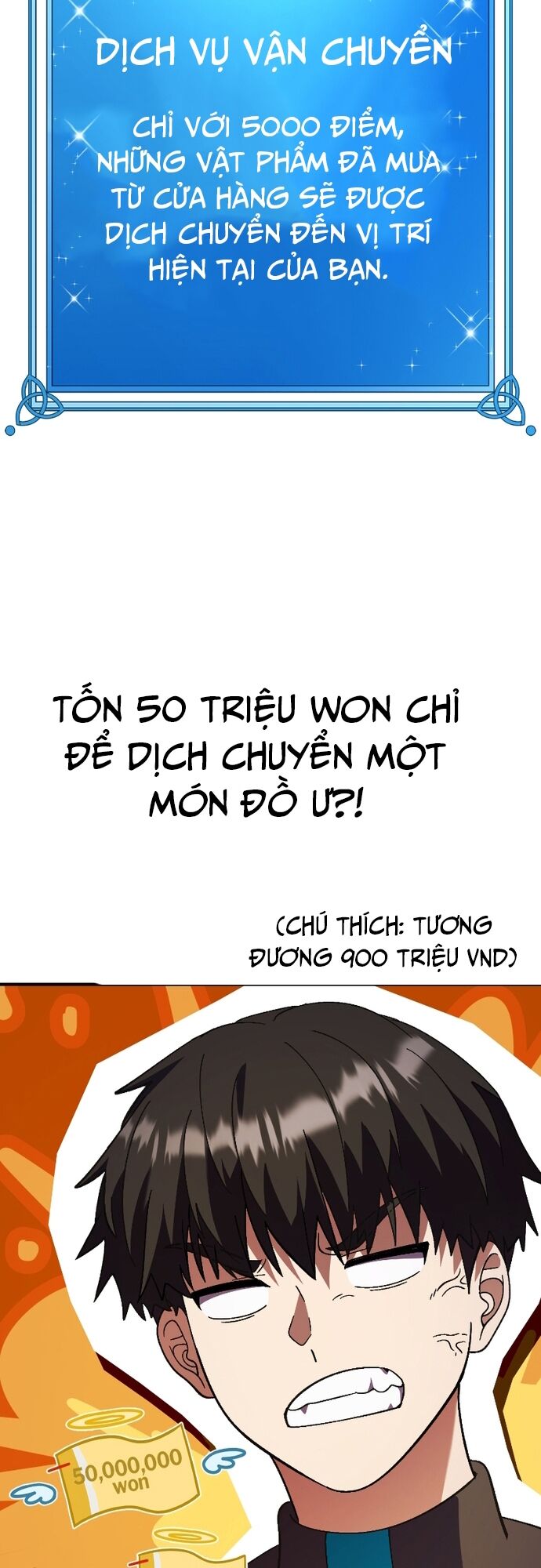 Shipper Của Thần Chapter 18 - Trang 29