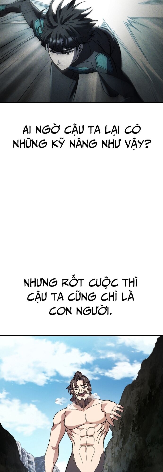 Shipper Của Thần Chapter 18 - Trang 3