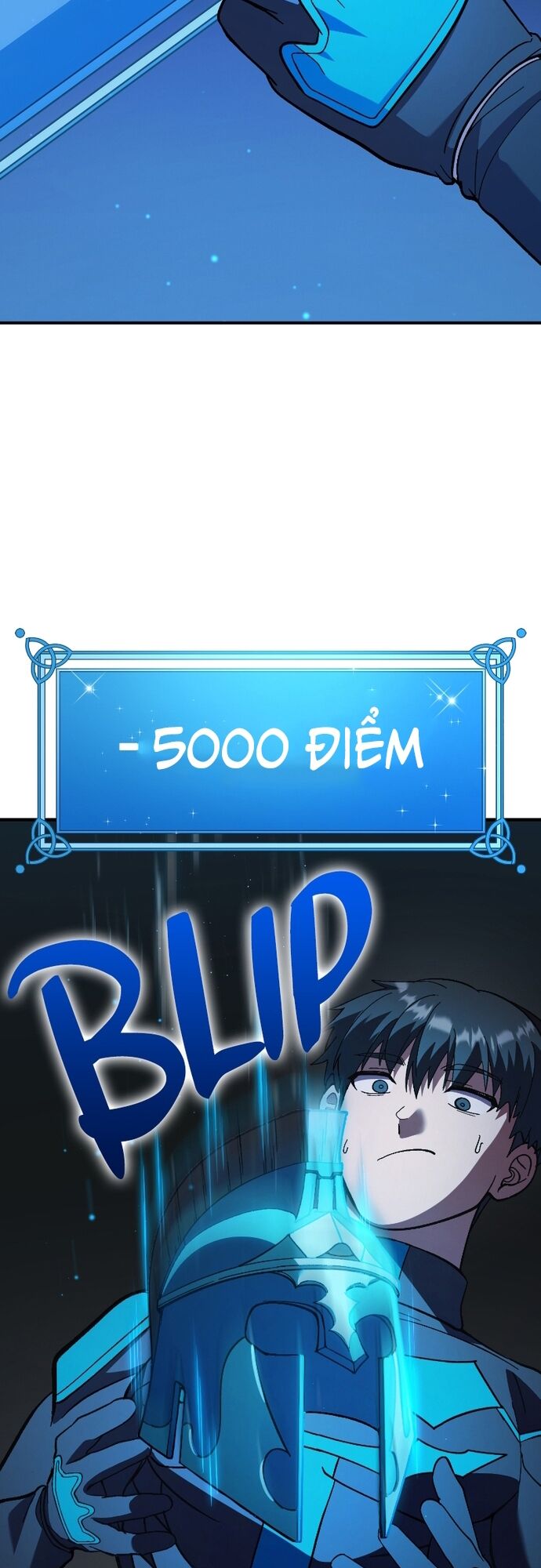 Shipper Của Thần Chapter 18 - Trang 31