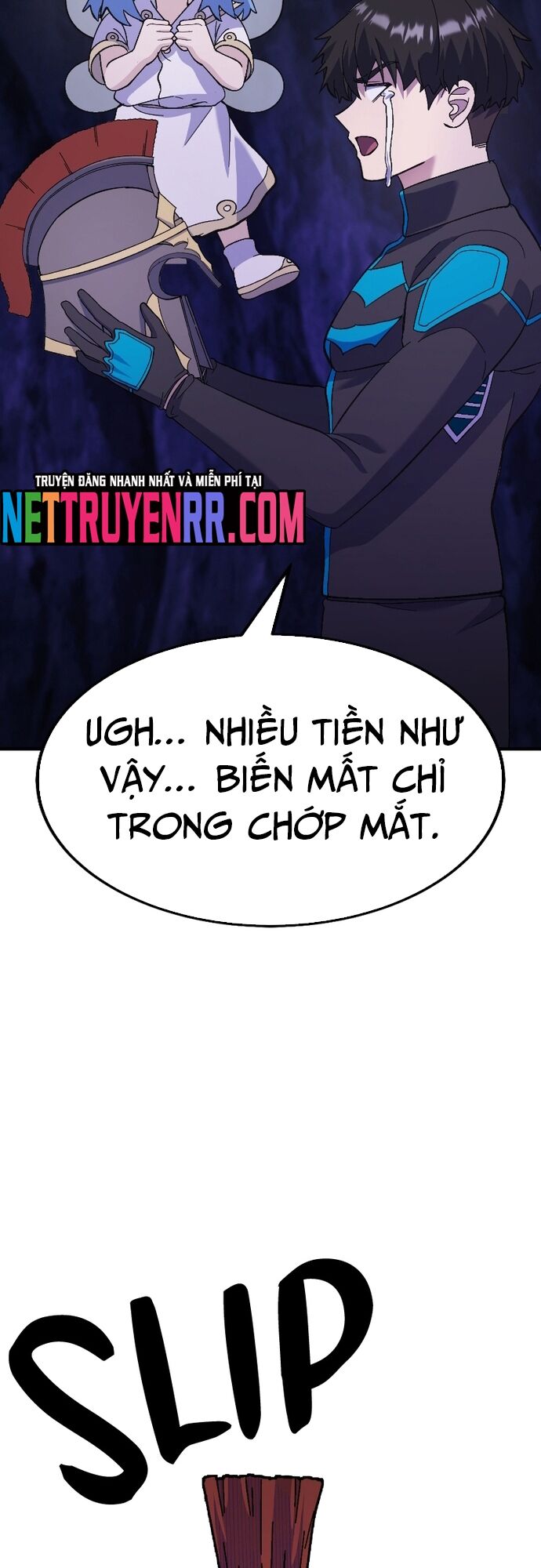 Shipper Của Thần Chapter 18 - Trang 33