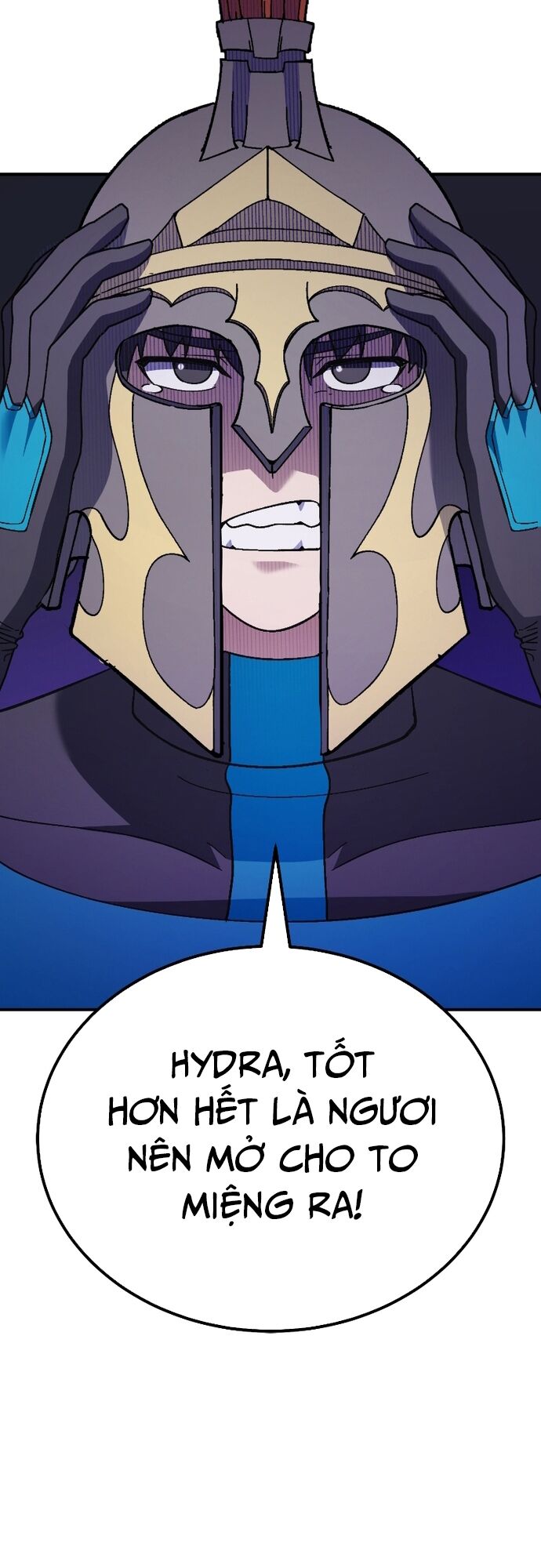 Shipper Của Thần Chapter 18 - Trang 34