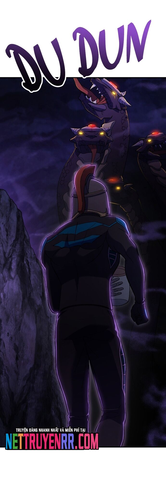 Shipper Của Thần Chapter 18 - Trang 35