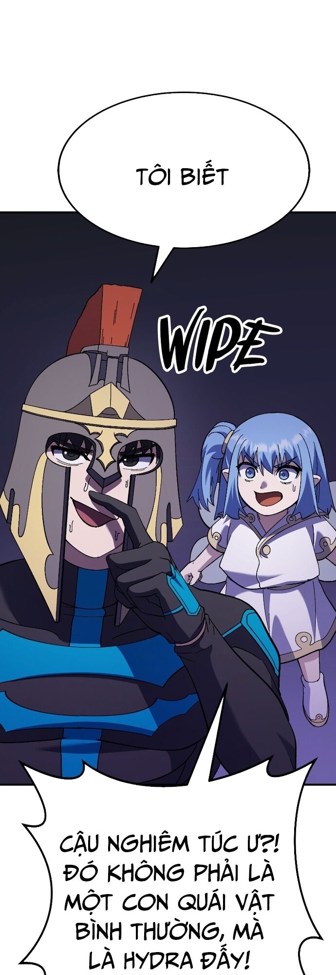 Shipper Của Thần Chapter 18 - Trang 37