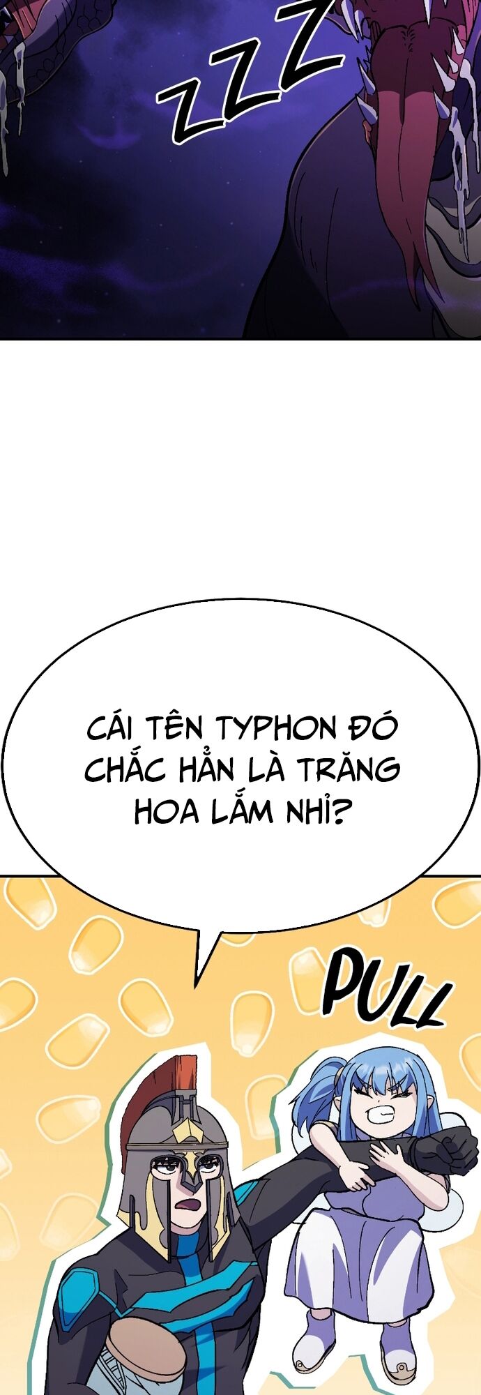 Shipper Của Thần Chapter 18 - Trang 40