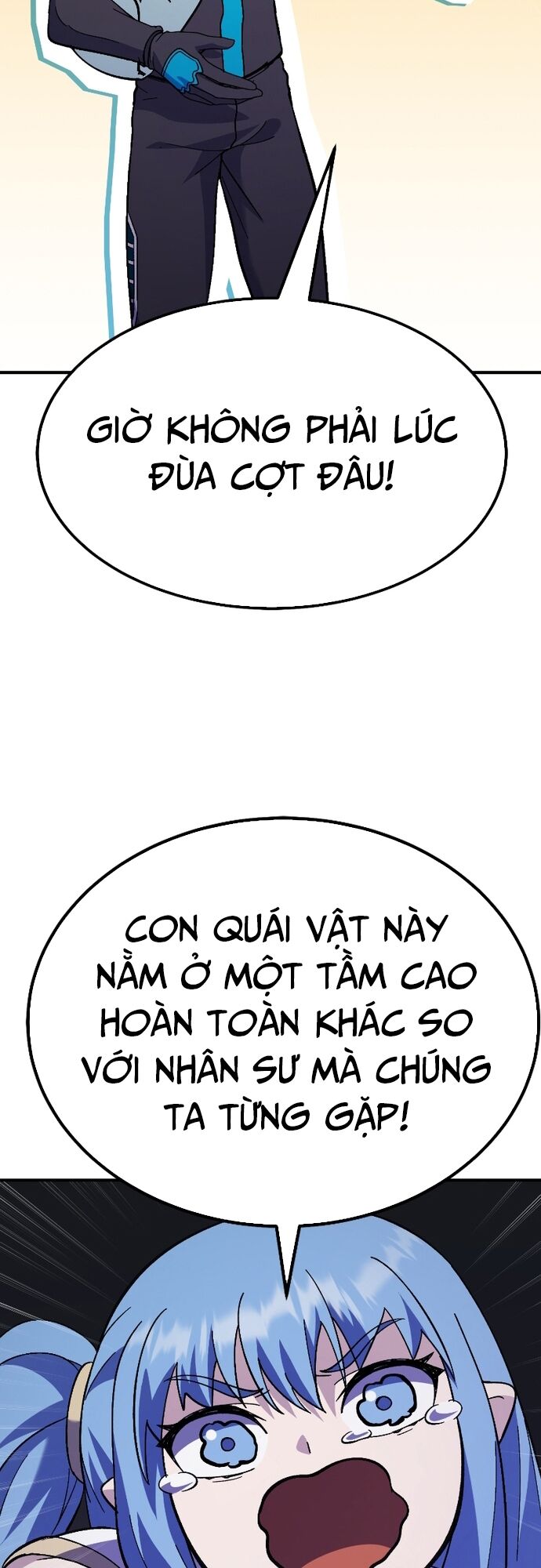 Shipper Của Thần Chapter 18 - Trang 41