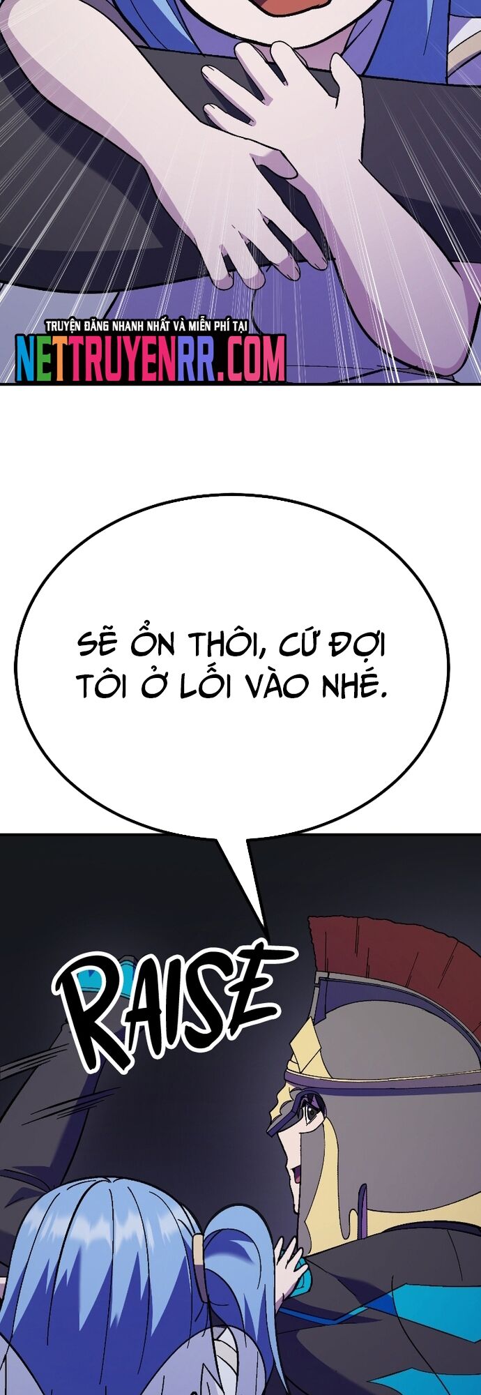 Shipper Của Thần Chapter 18 - Trang 42