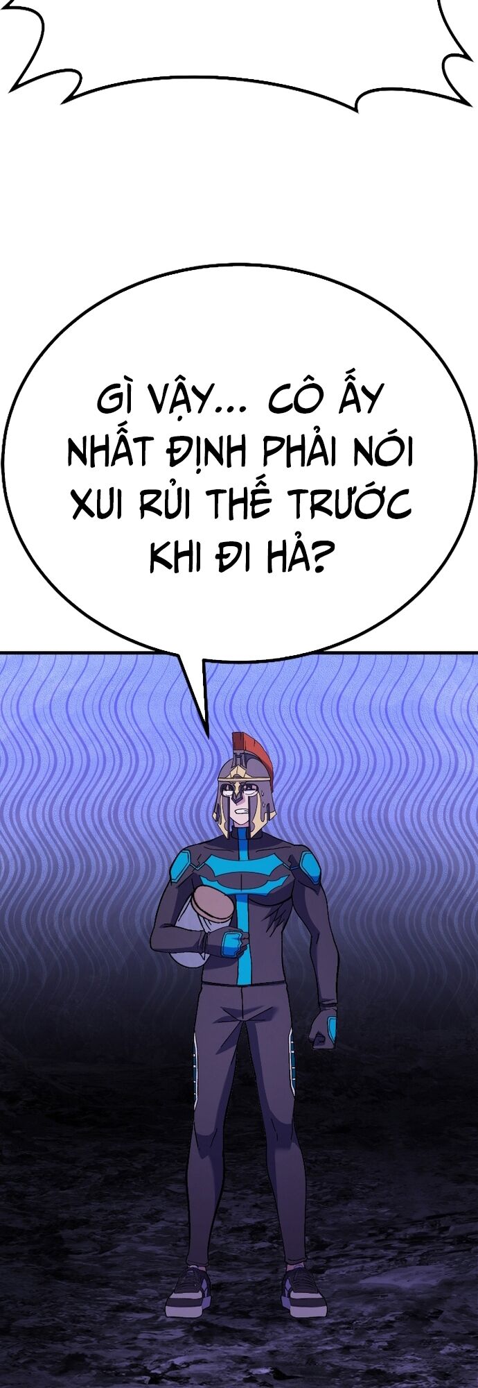 Shipper Của Thần Chapter 18 - Trang 45