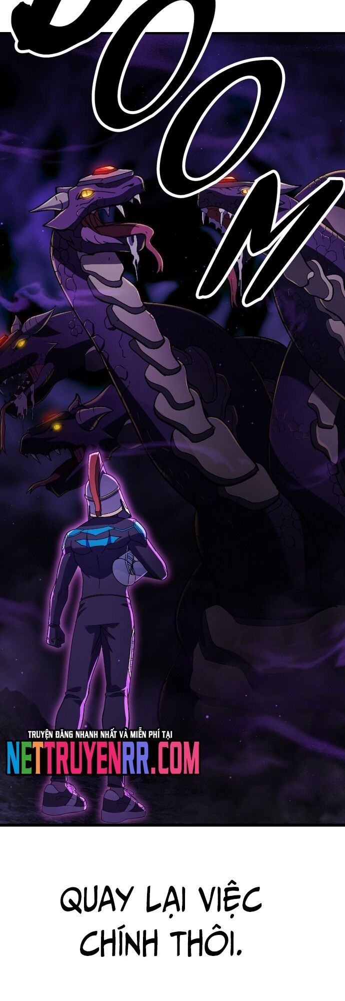 Shipper Của Thần Chapter 18 - Trang 47