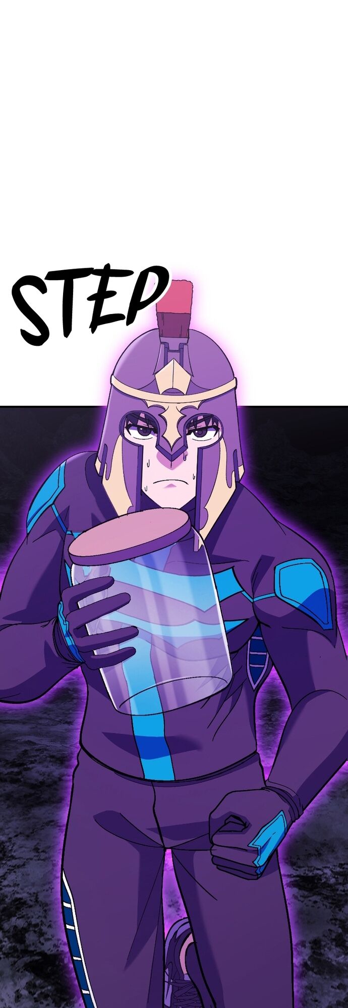 Shipper Của Thần Chapter 18 - Trang 48