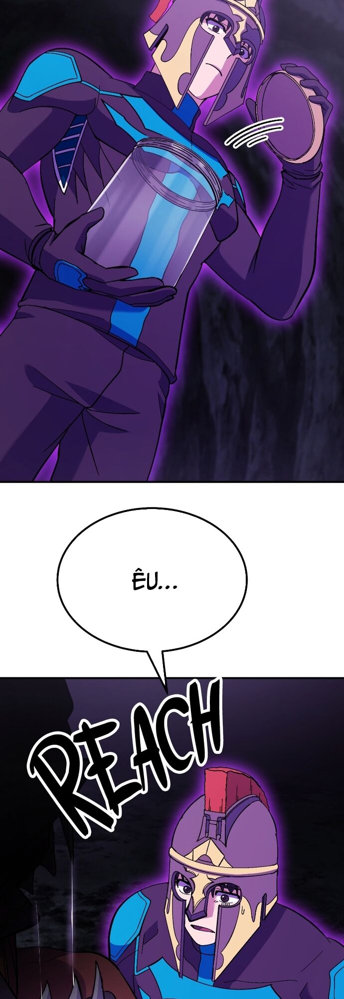 Shipper Của Thần Chapter 18 - Trang 51