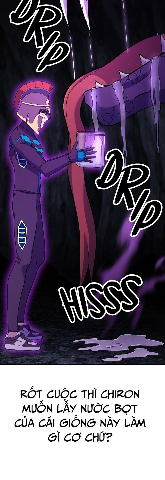 Shipper Của Thần Chapter 18 - Trang 53
