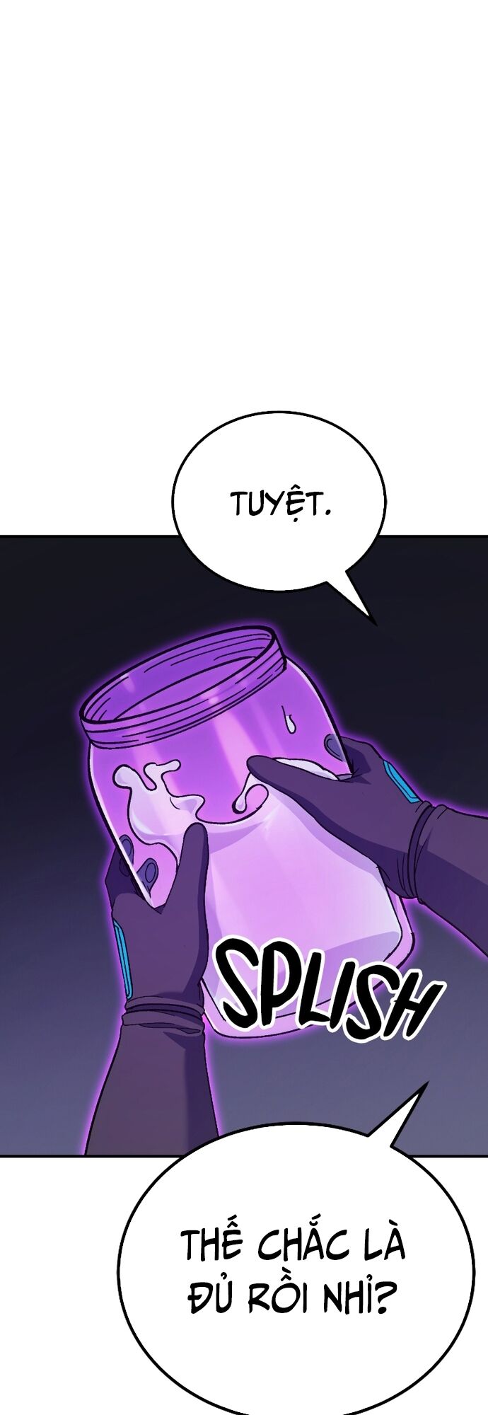 Shipper Của Thần Chapter 18 - Trang 54