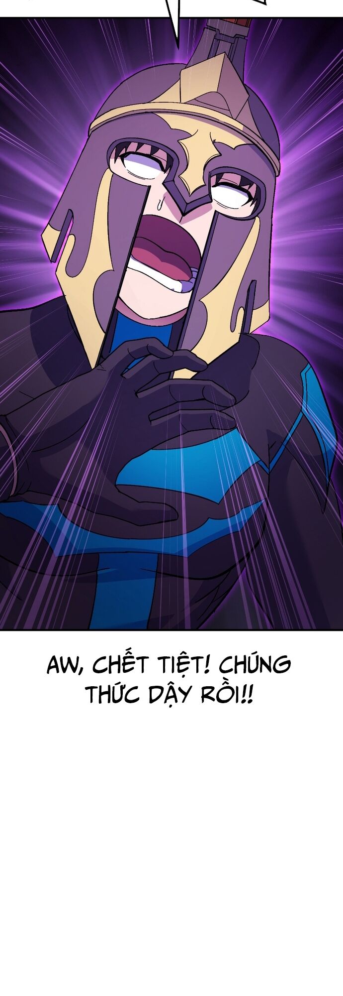 Shipper Của Thần Chapter 18 - Trang 66