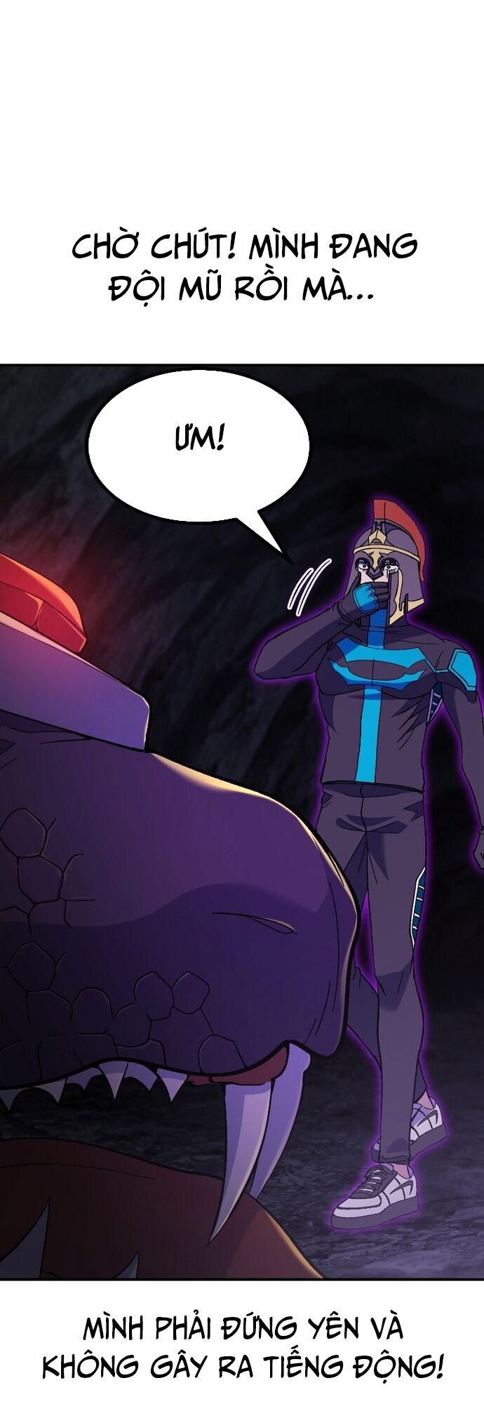 Shipper Của Thần Chapter 18 - Trang 67