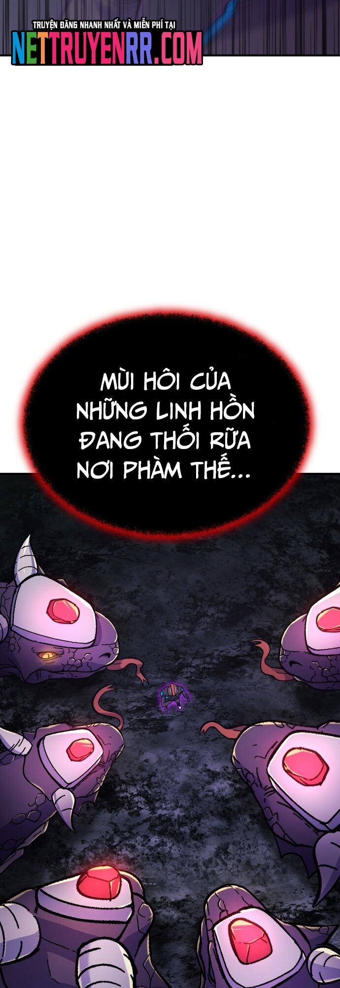 Shipper Của Thần Chapter 18 - Trang 69