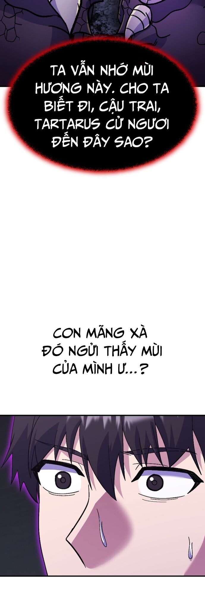 Shipper Của Thần Chapter 18 - Trang 70
