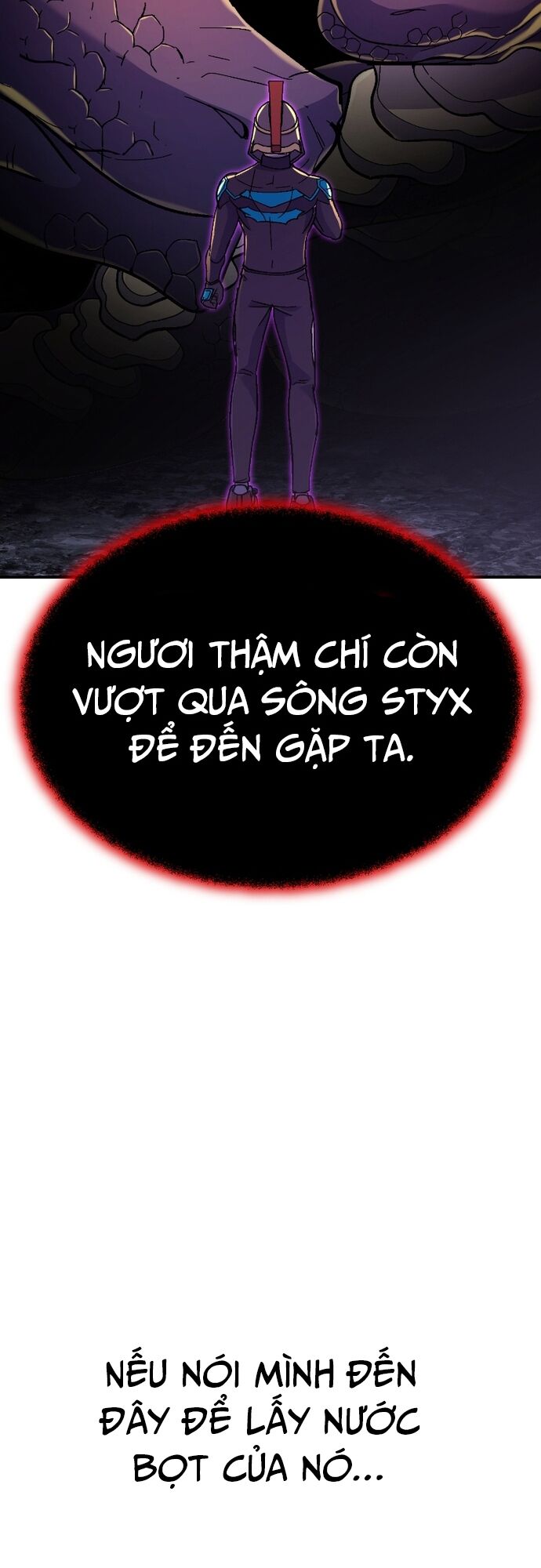 Shipper Của Thần Chapter 18 - Trang 75