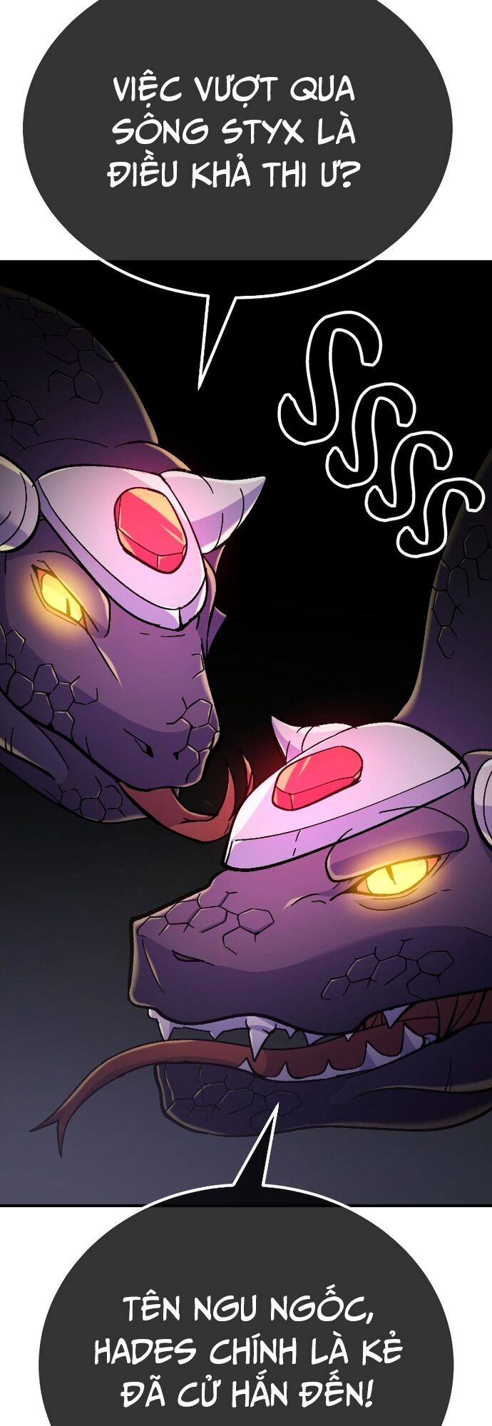 Shipper Của Thần Chapter 18 - Trang 77