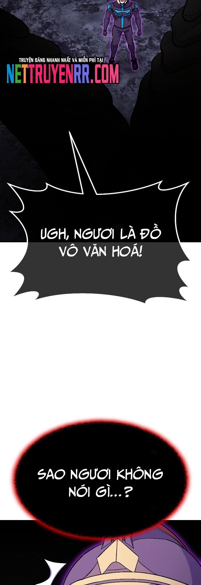 Shipper Của Thần Chapter 18 - Trang 79