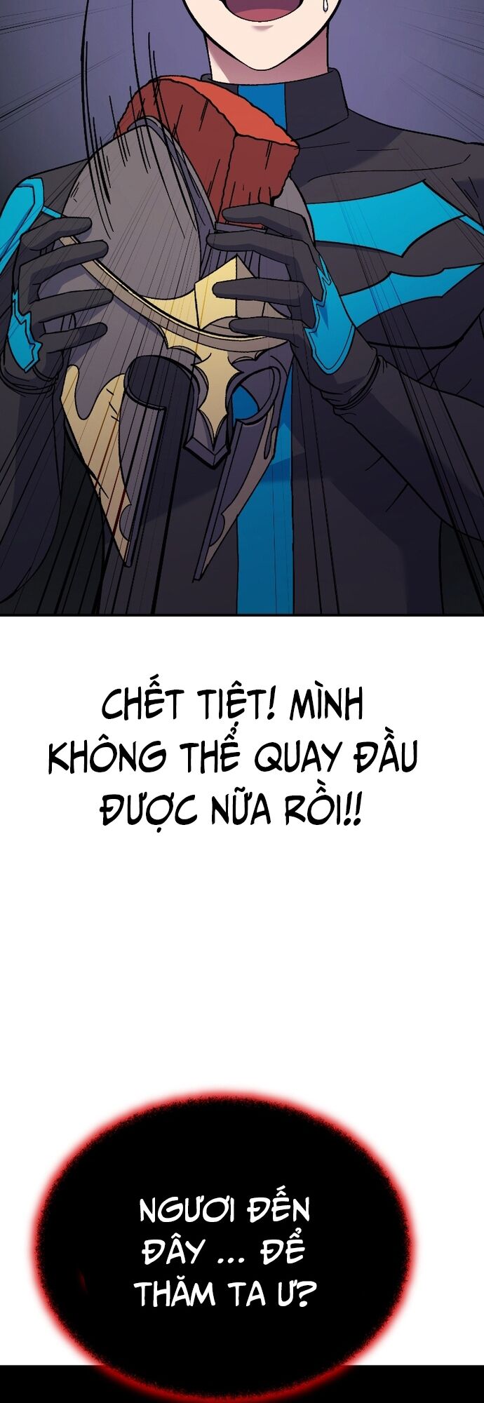 Shipper Của Thần Chapter 18 - Trang 83
