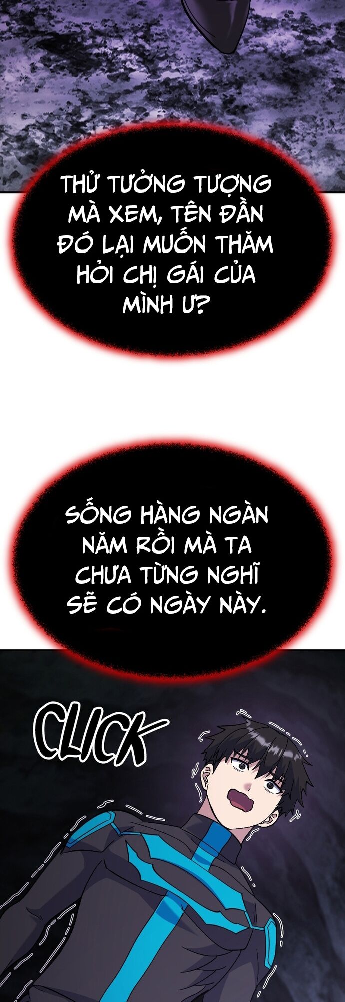 Shipper Của Thần Chapter 18 - Trang 88