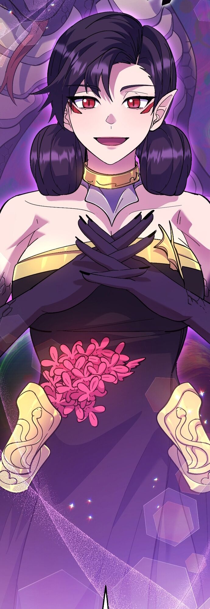 Shipper Của Thần Chapter 18 - Trang 90