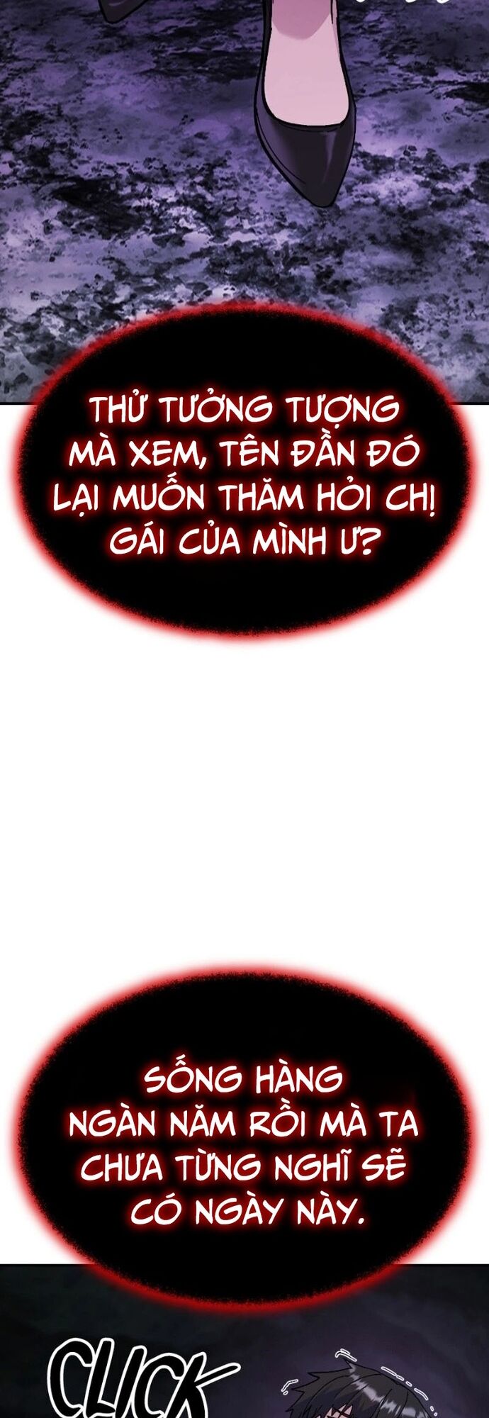 Shipper Của Thần Chapter 19 - Trang 1